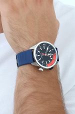 ساعت مچی مردانه تایمکس مدل:TW2V73500 - تصویر 2