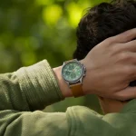 ساعت مچی مردانه تایمکس مدل:TW2W16400 - تصویر 4