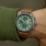 ساعت مچی مردانه تایمکس مدل:TW2W16400 - تصویر 3