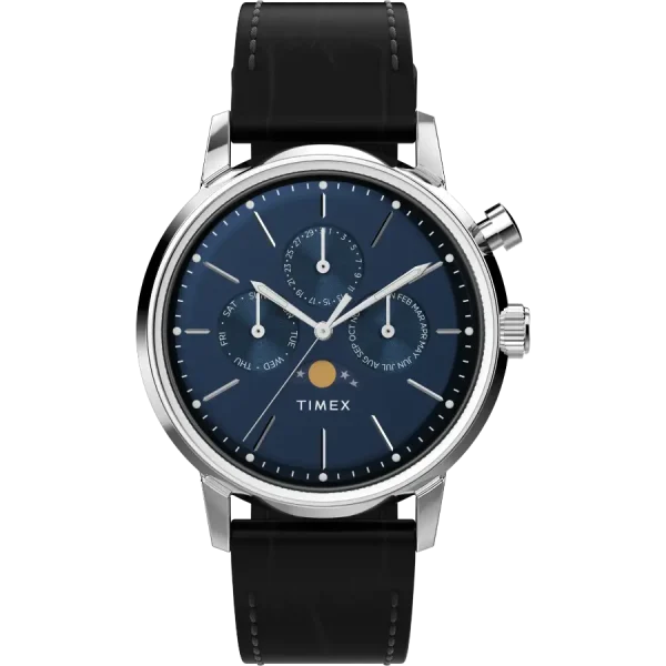 ساعت مچی مردانه تایمکس مدل:TW2W51200