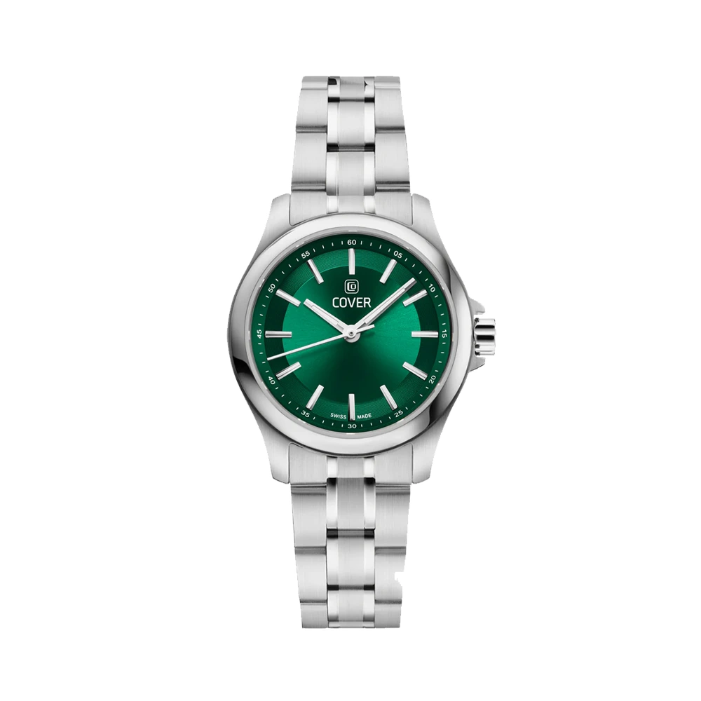 Womens-quartz-watch-model-CO215.04 ساعت مچی زنانه کاور مدل:CO215.04 - Image 1