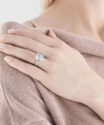 انگشتر برازوی زنانه مدل:BTGC130C - تصویر 2