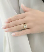 انگشتر برازوی زنانه مدل:BTGC131B - تصویر 2