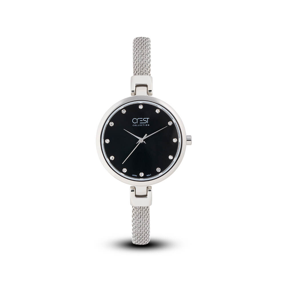 crest-watch-6007.jpg ساعت مچی زنانه کرست مدل:Crest 6007 - Image 1