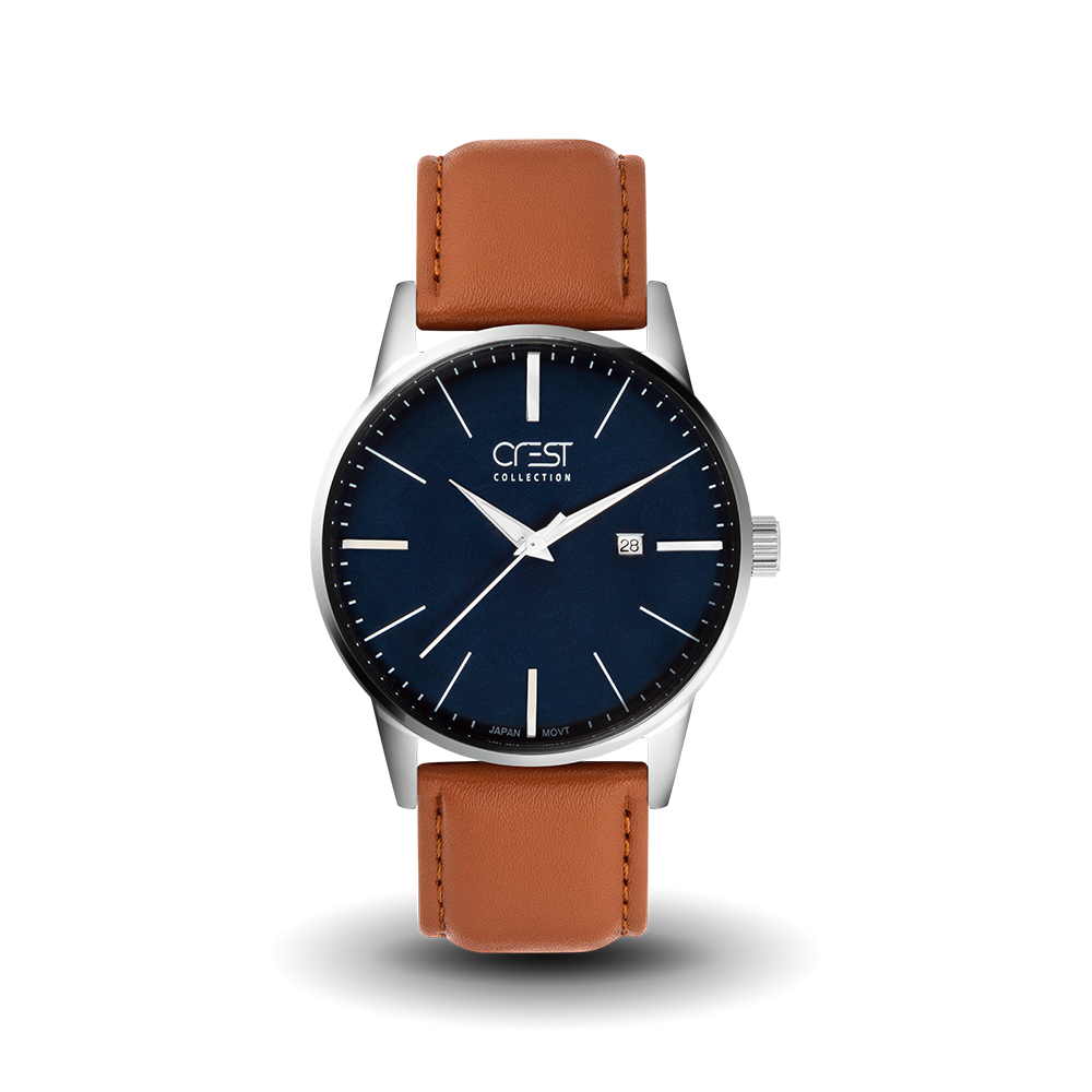 crest-watch-6032.jpg ساعت مچی مردانه کرست مدل:Crest 6032 - Image 1