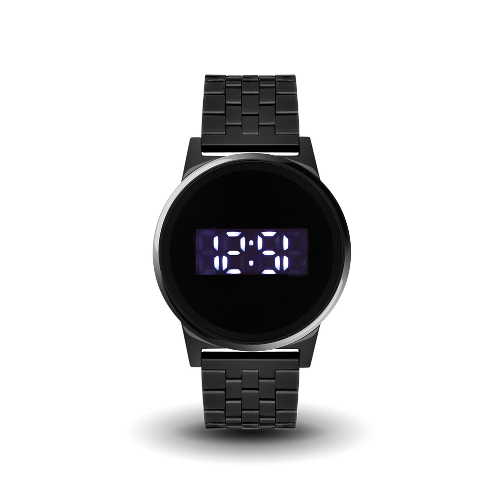 crest-watch-6076.jpg ساعت مچی مردانه کرست مدل:Crest 6076 - Image 1