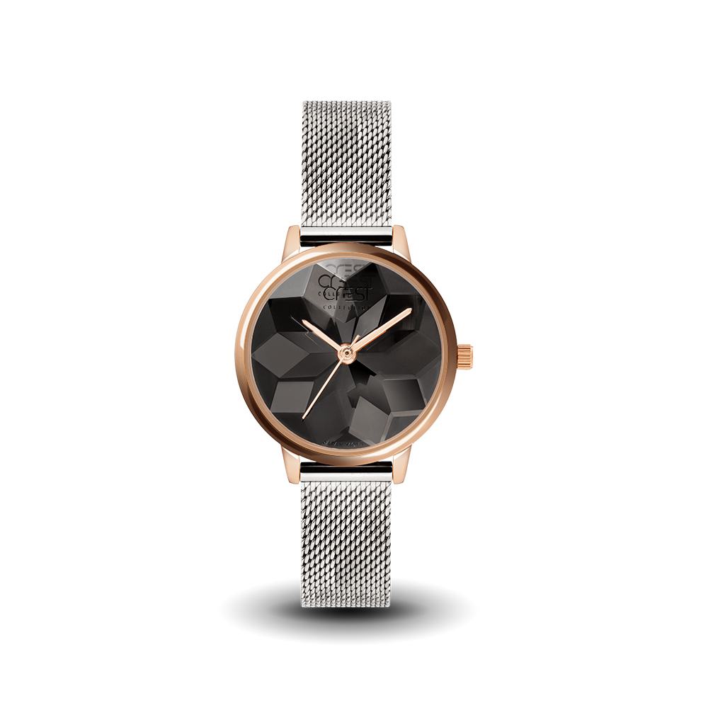 crest-watch-6080.jpg ساعت مچی زنانه کرست مدل:Crest 6080 - Image 1
