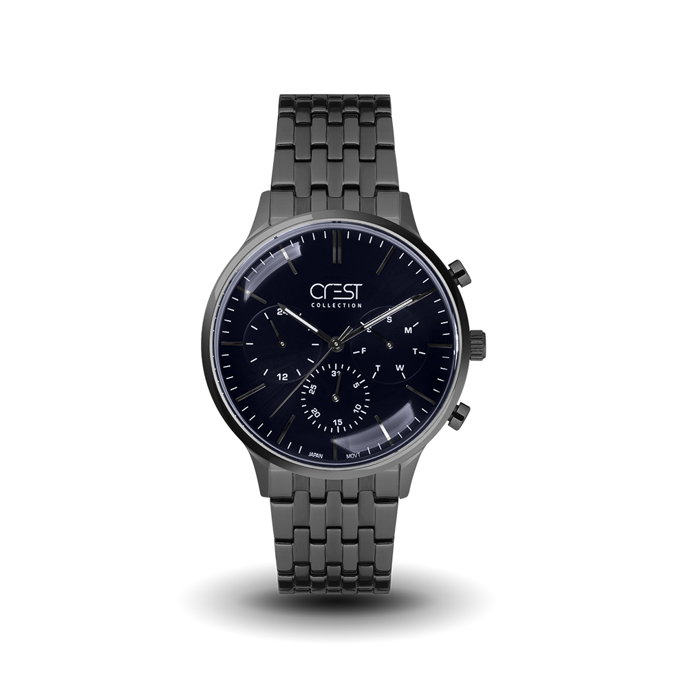crest-watch-6101.jpg ساعت مچی مردانه کرست مدل:Crest 6101 - Image 1