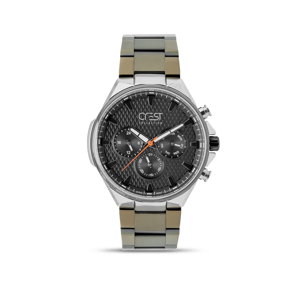 crest-watch-6135-1.jpg ساعت مچی مردانه کرست مدل:Crest 6135 - Image 1