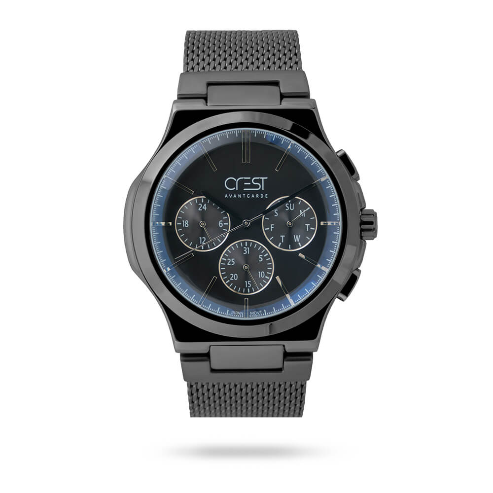 crest-watch-6160.jpg ساعت مچی مردانه کرست مدل:Crest 6160 - Image 1