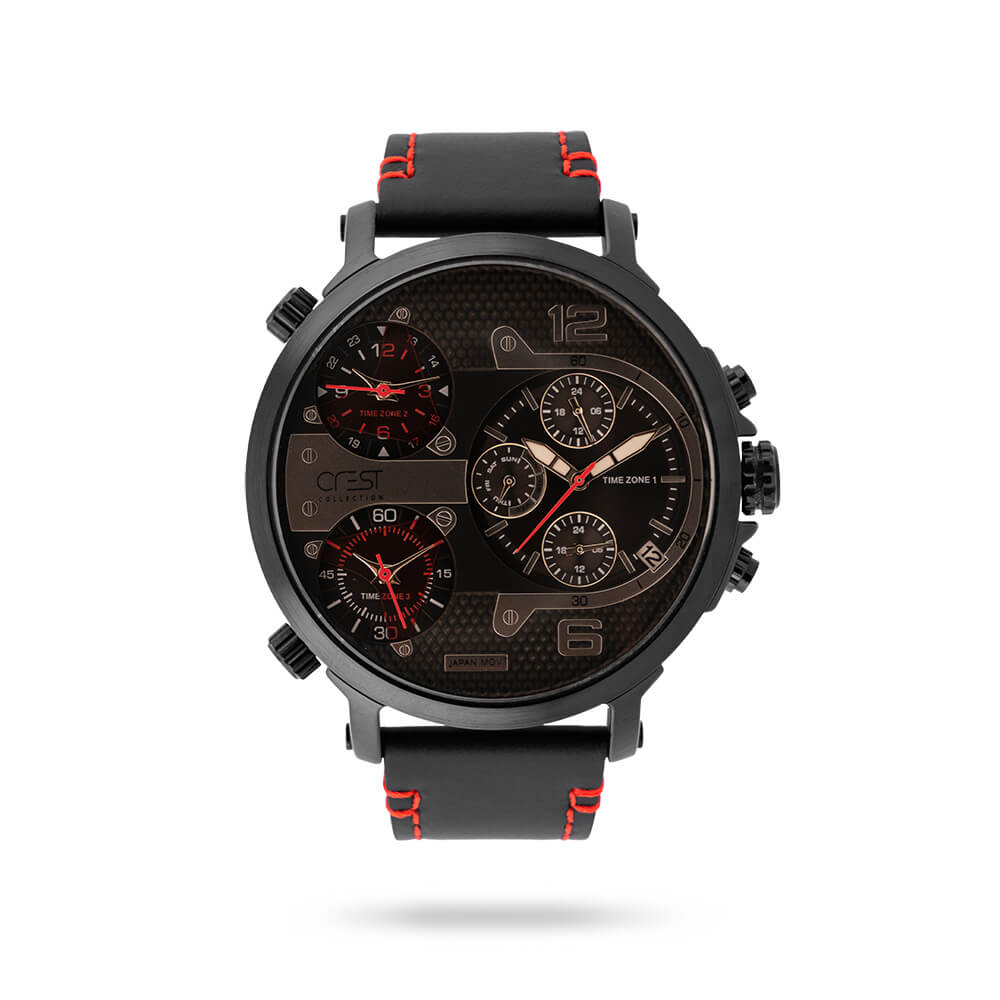 crest-watch-6170.jpg ساعت مچی مردانه کرست مدل:Crest 6170 - Image 1