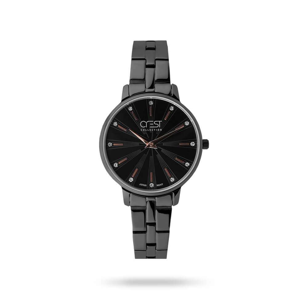 crest-watch-6186.jpg ساعت مچی زنانه کرست مدل:Crest 6186 - Image 1