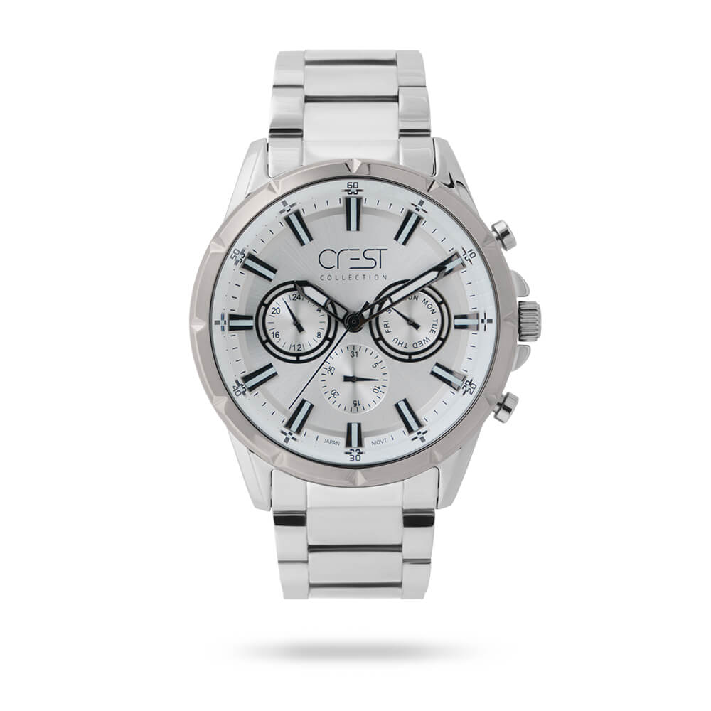 crest-watch-6190.jpg ساعت مچی مردانه کرست مدل:Crest 6190 - Image 1