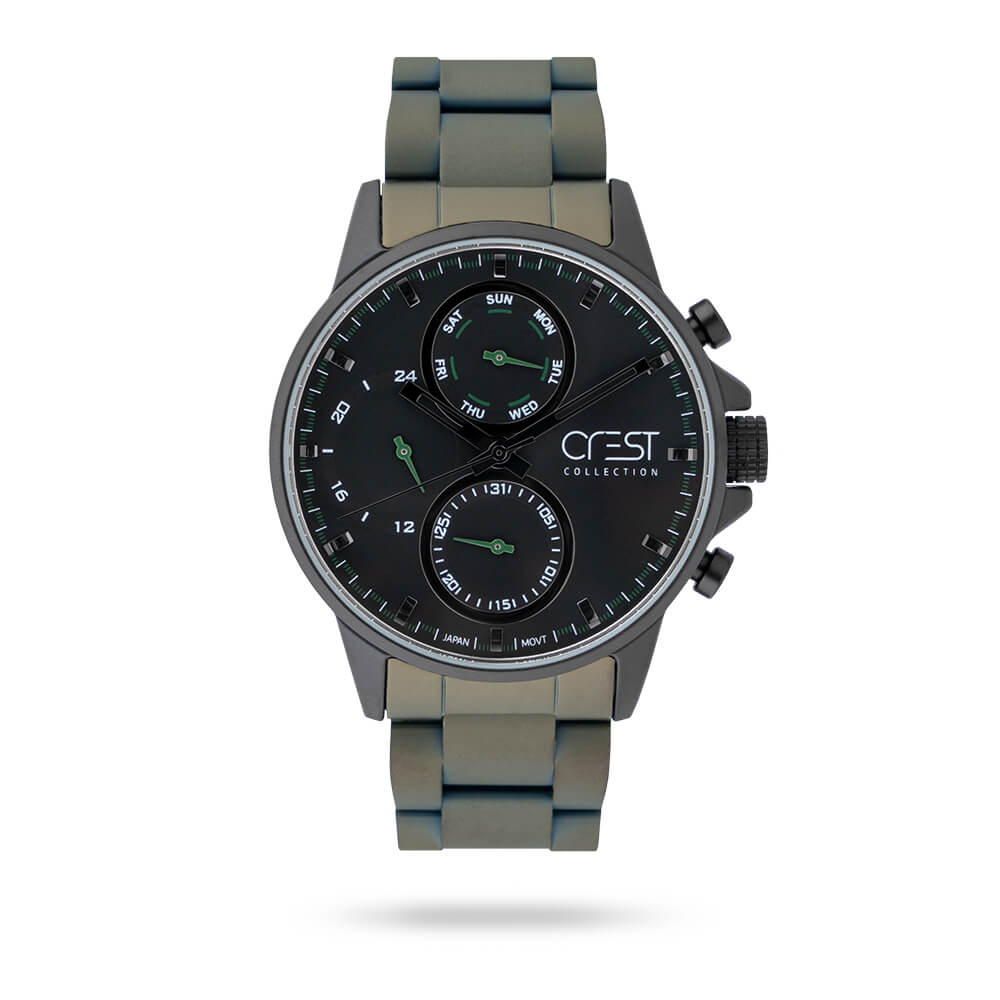 crest-watch-6195.jpg ساعت مچی مردانه کرست مدل:Crest 6195 - Image 1