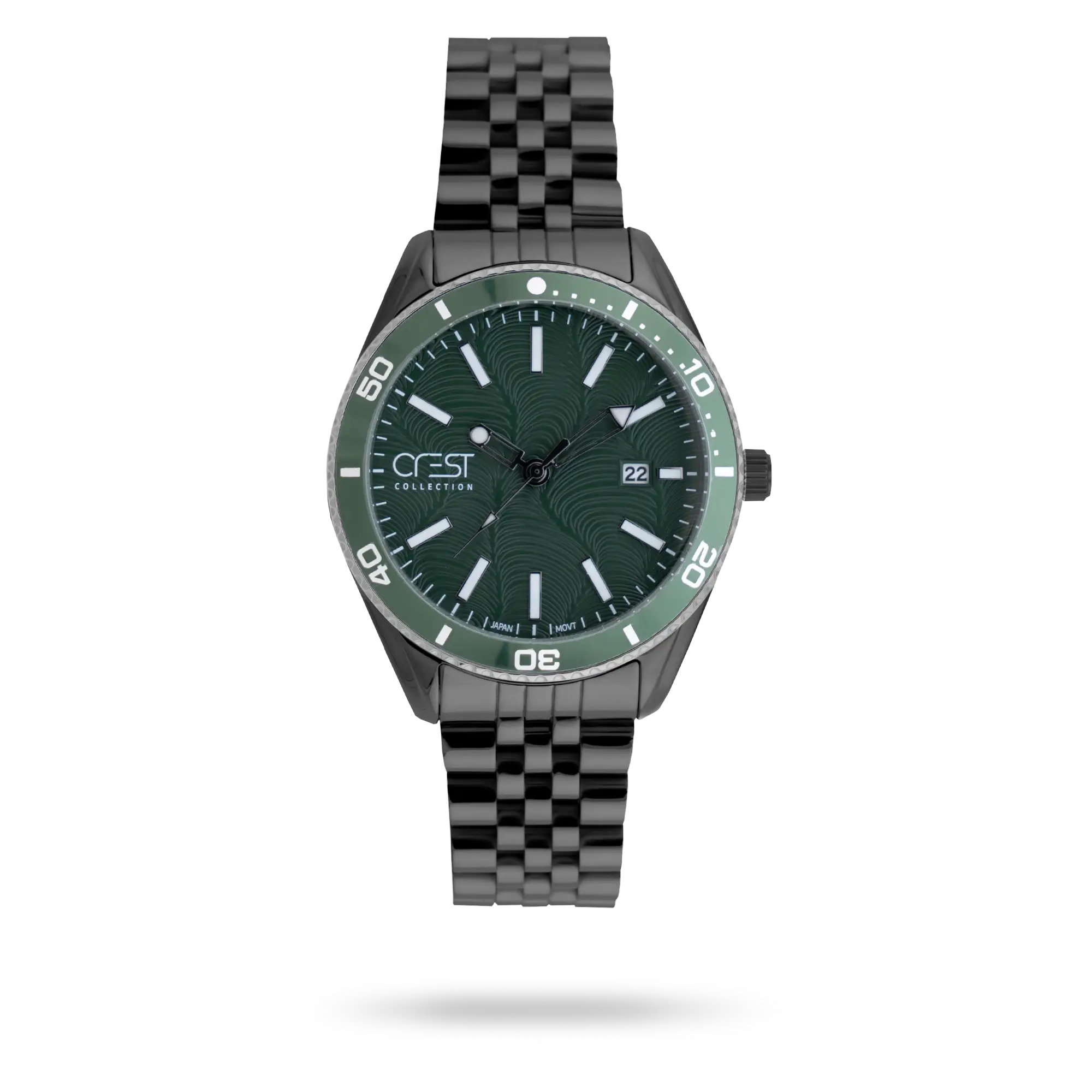 crest-watch-6229-1.webp ساعت مچی زنانه کرست مدل:Crest 6229-1 - Image 1