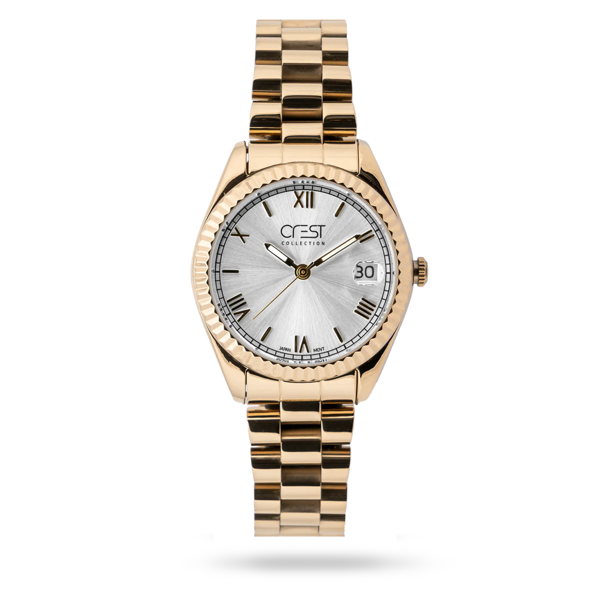 crest-watch-6260-2.webp ساعت مچی زنانه کرست مدل:Crest 6260-2 - Image 1