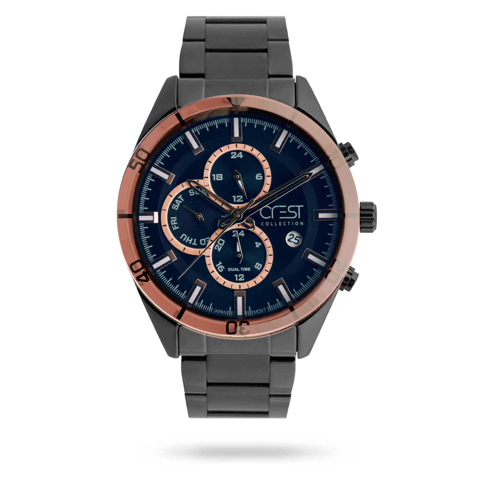crest-watch-6279-6.webp ساعت مچی مردانه کرست مدل:Crest 6279-6 - Image 1