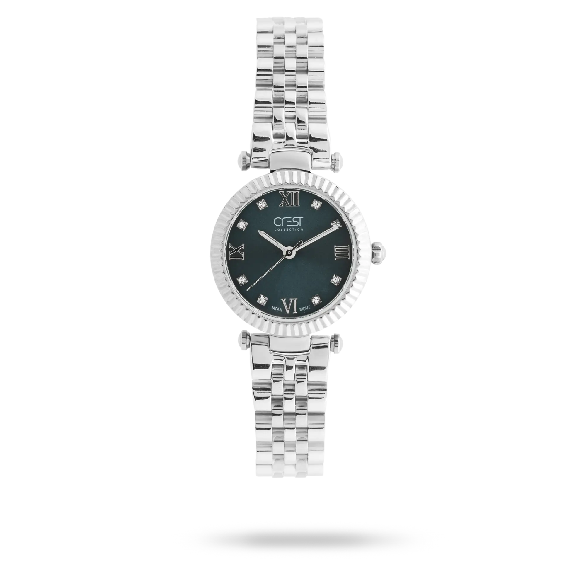 crest-watch-6305-3.webp ساعت مچی زنانه کرست مدل:Crest 6305-3 - Image 1