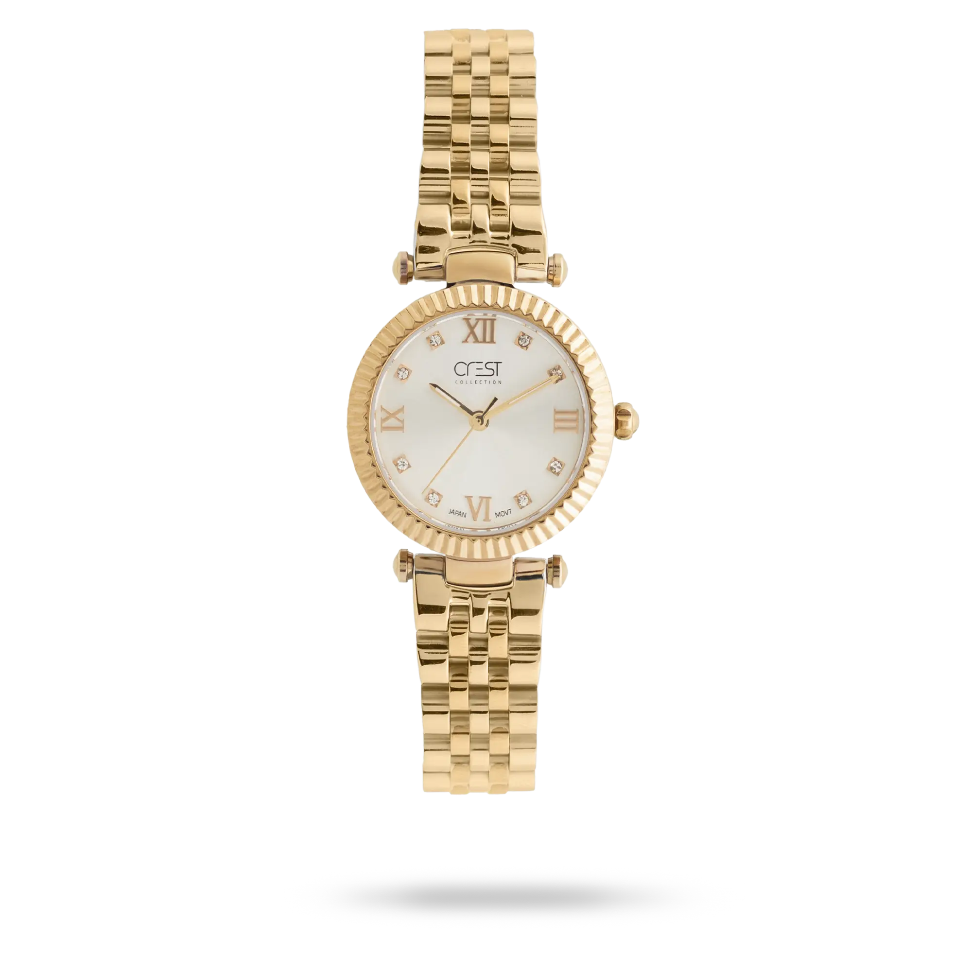 crest-watch-6305-4.webp ساعت مچی زنانه کرست مدل:Crest 6305-4 - Image 1
