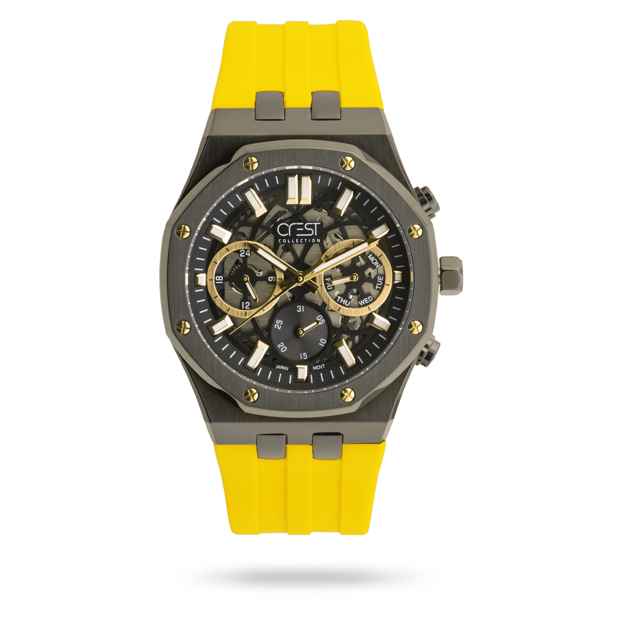 crest-watch-6313-4.webp ساعت مچی مردانه کرست مدل:4-Crest 6313 - Image 1