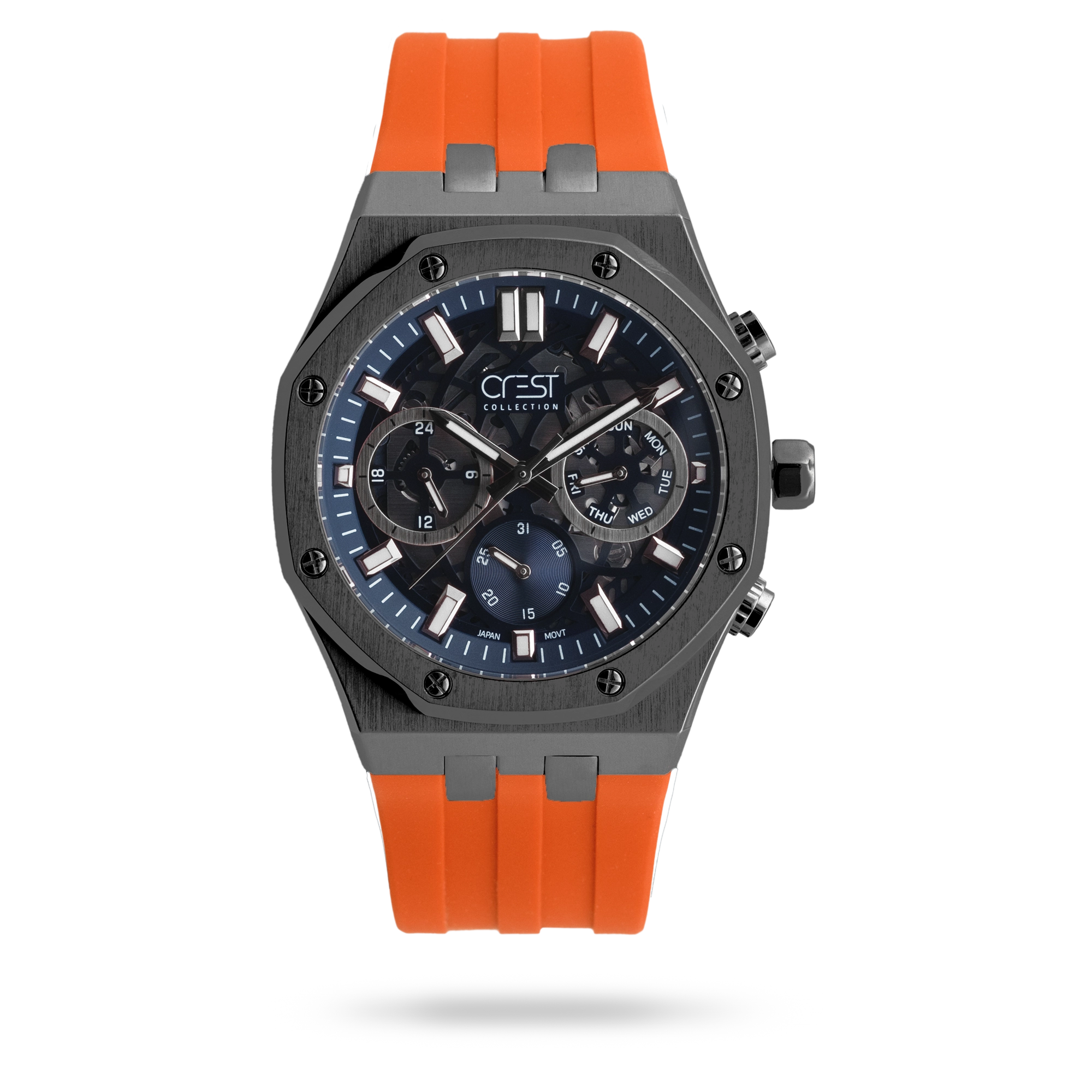 crest-watch-6313-7.webp ساعت مچی مردانه کرست مدل:7-Crest 6313 - Image 1