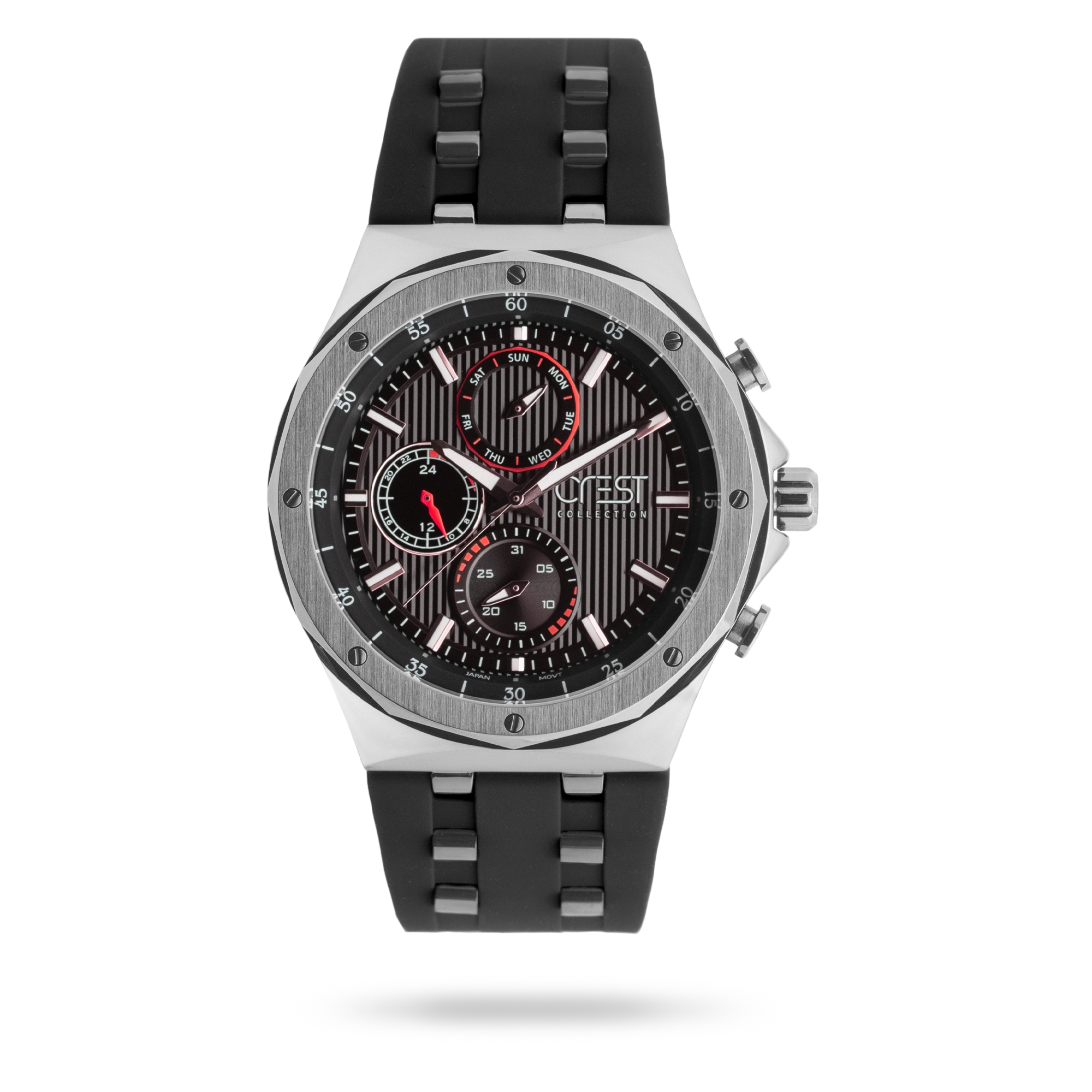 crest-watch-6316-1.webp ساعت مچی مردانه کرست مدل:1-Crest 6316 - Image 1