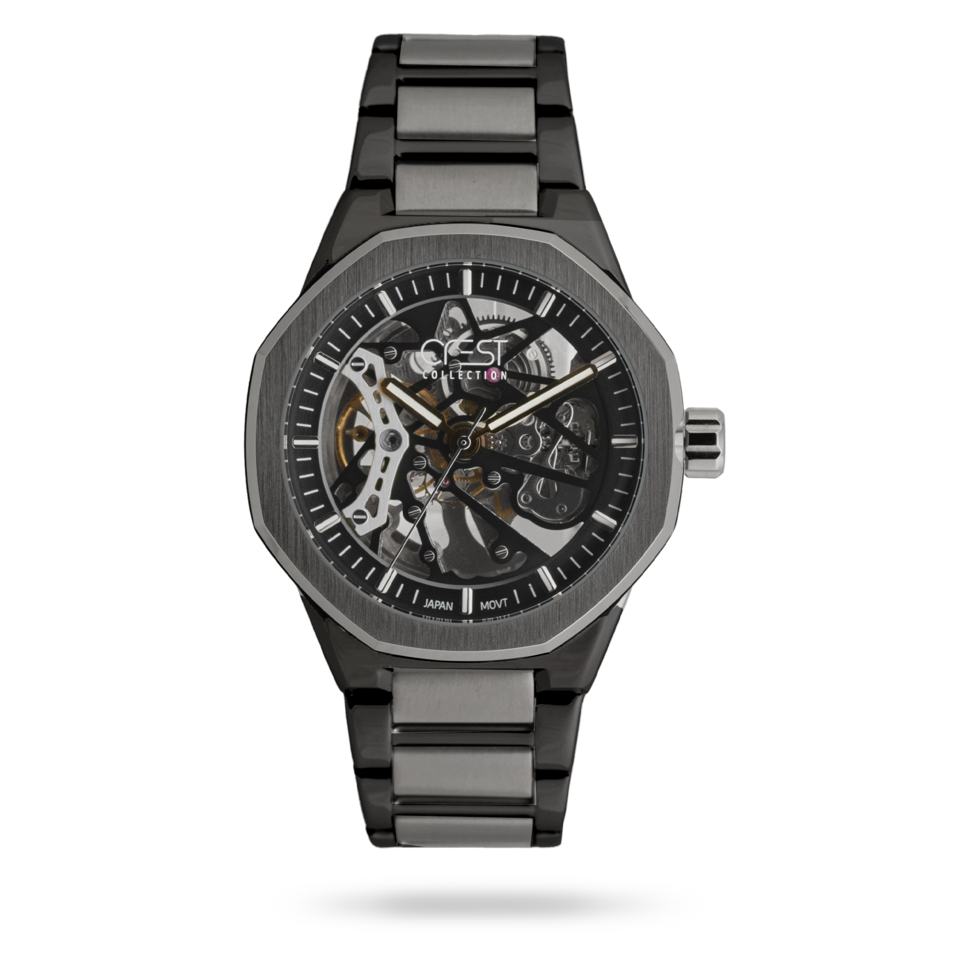 crest-watch-6331-3.webp ساعت مچی مردانه کرست مدل:3-Crest 6331 - Image 1