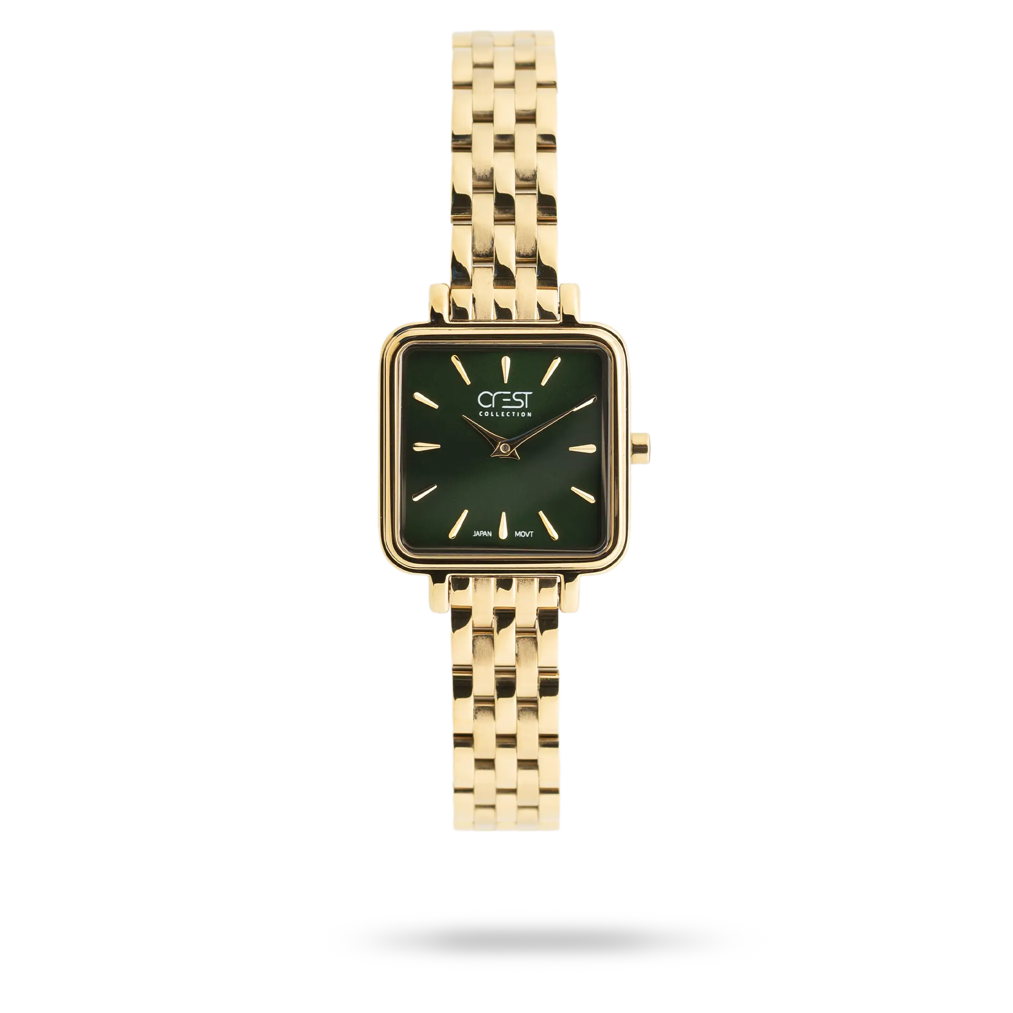 crest-watch-6332-5.webp ساعت مچی زنانه کرست مدل:Crest 6332-5 - Image 1