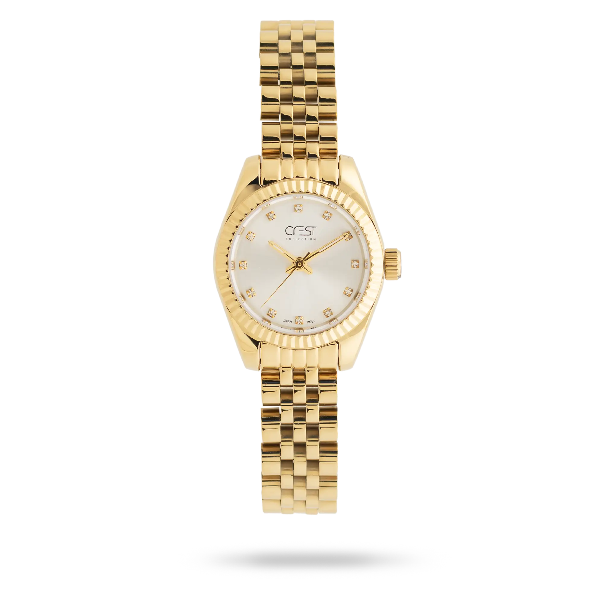 crest-watch-6333-2.webp ساعت مچی زنانه کرست مدل:Crest 6333-2 - Image 1