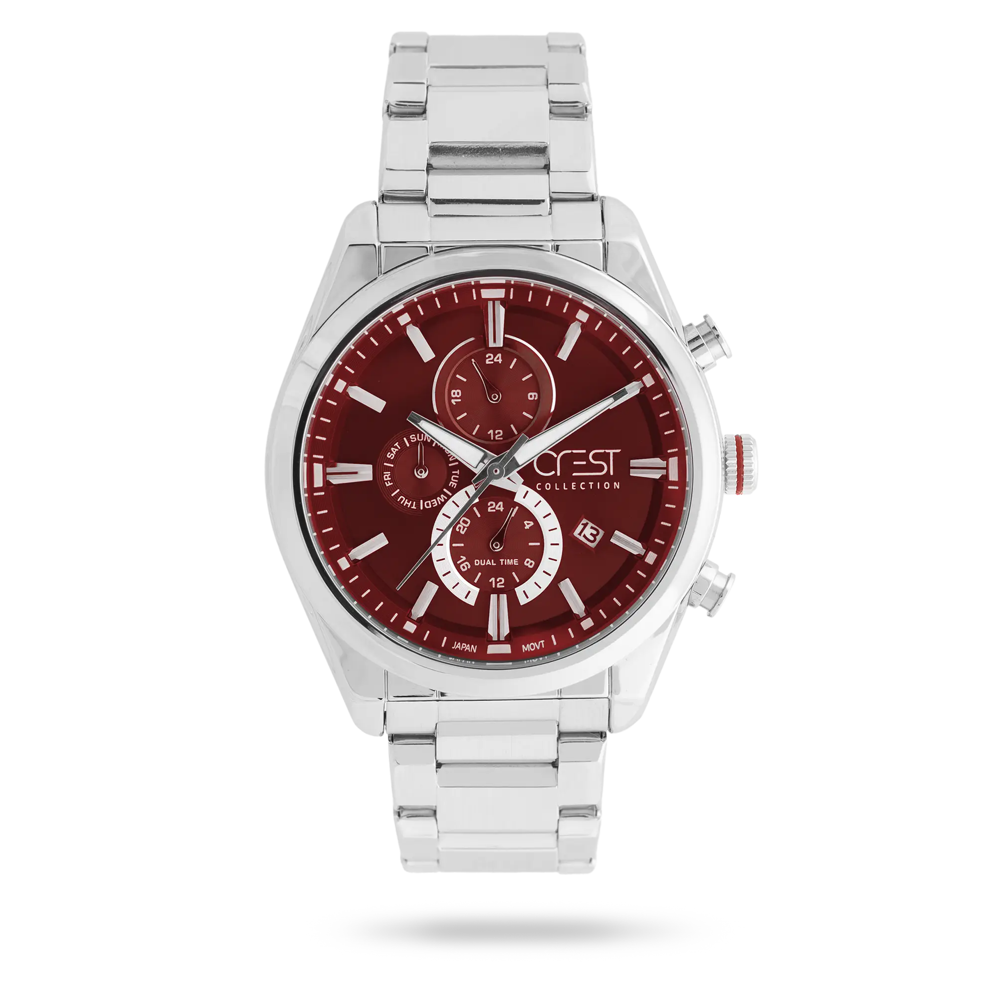 crest-watch-6334-2.webp ساعت مچی مردانه کرست مدل:Crest 6334-2 - Image 1
