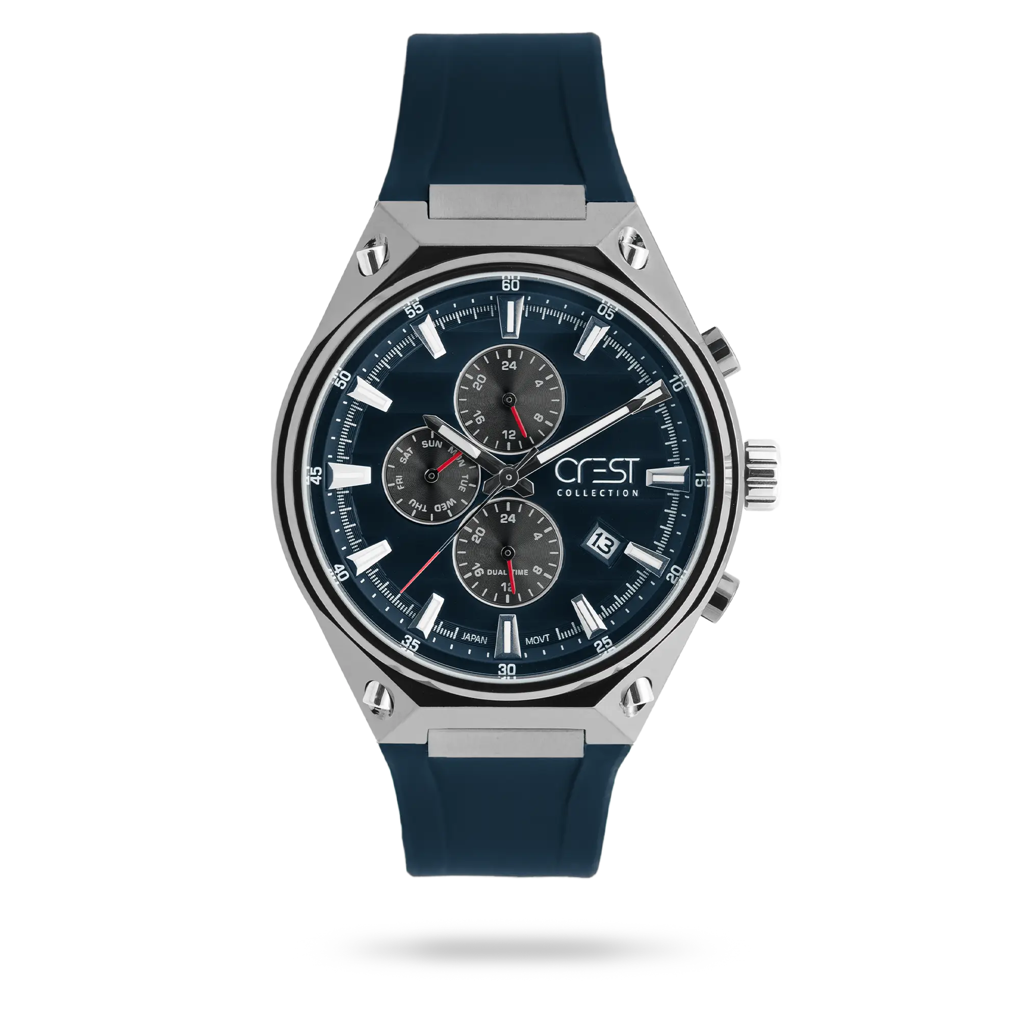 crest-watch-6336-3.webp ساعت مچی مردانه کرست مدل:Crest 6336-3 - Image 1