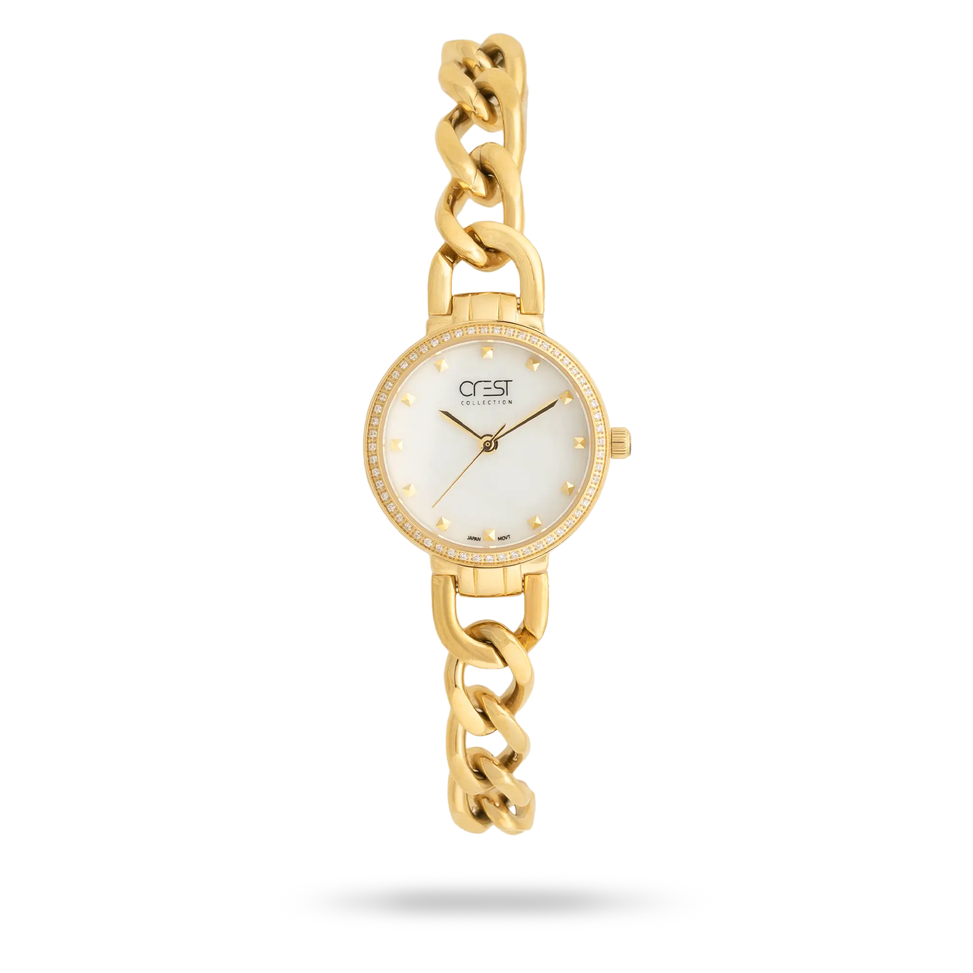 crest-watch-9049-3.webp ساعت مچی زنانه کرست مدل:Crest 9049-3 - Image 1