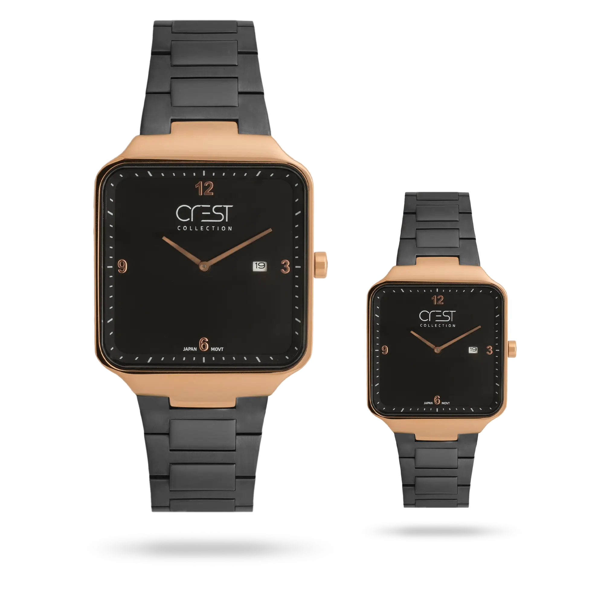 crest-watch-9053-10.webp ساعت مچی ست کرست مدل:Crest 9053-10 - Image 1
