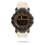 ساعت مچی مردانه کرست مدل:4-Crest 9506