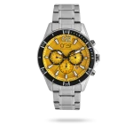 ساعت مچی مردانه کرست مدل:Crest 6304-5
