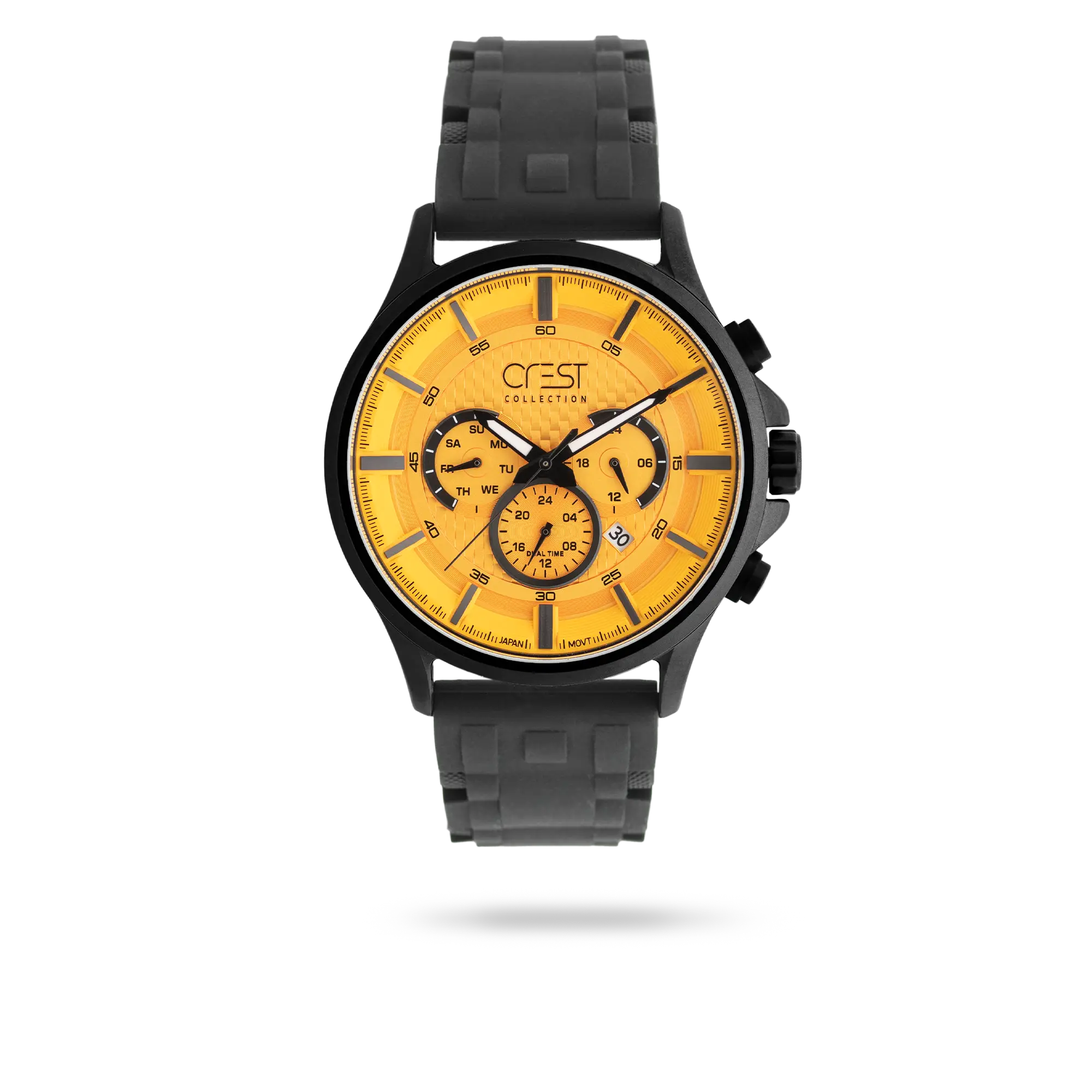 crestwatch-6308-5.webp ساعت مچی مردانه کرست مدل:Crest 6308-5 - Image 1