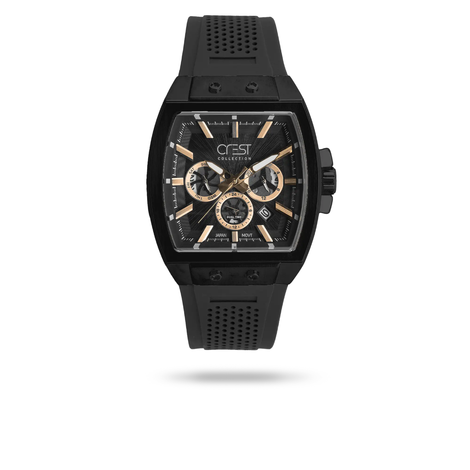 crestwatch-6325-3.webp ساعت مچی مردانه کرست مدل:3-Crest 6325 - Image 1