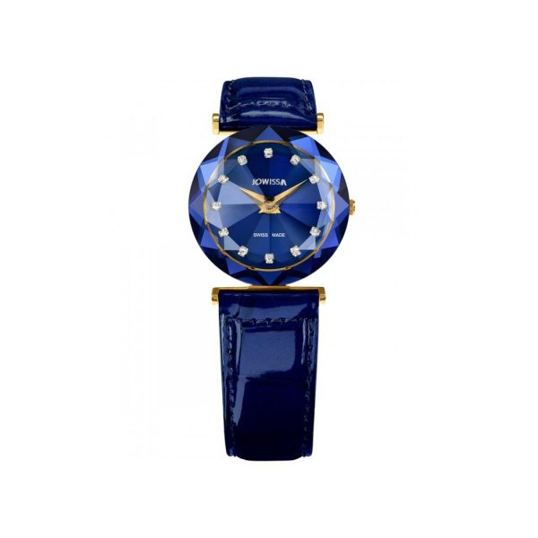 ساعت مچی زنانه جویسا مدل:JW-J5.655.M