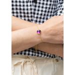 دستبند زنانه جویسا مدل:JW-JS.0020 - تصویر 3