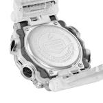 ساعت مچی مردانه کاسیو جیشاک مدل:GA-900SKL-7ADR - تصویر 3