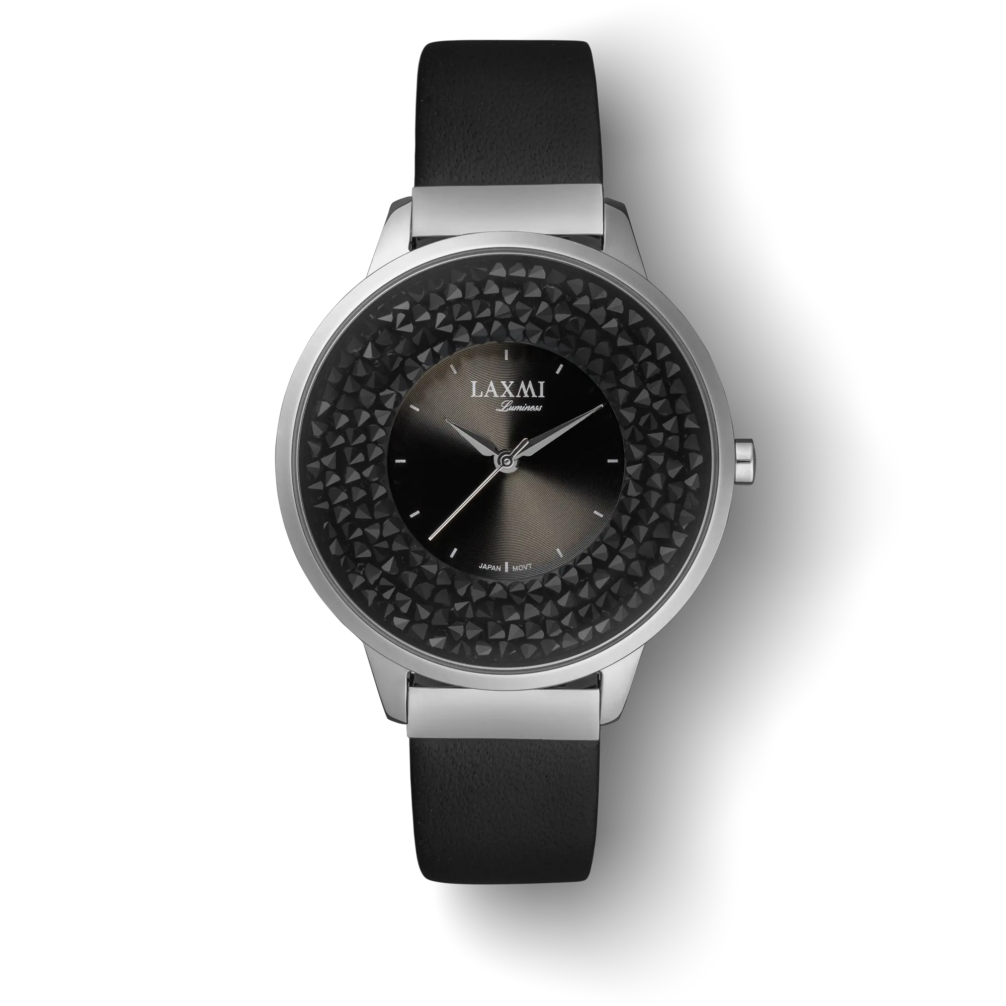 laxmi-watch-8001-6.webp ساعت مچی مردانه لاکسمی مدل:Laxmi 8001-6 - Image 1