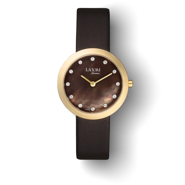 ساعت مچی زنانه لاکسمی مدل:Laxmi 8007-1