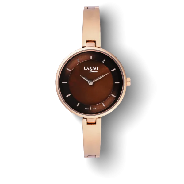 ساعت مچی زنانه لاکسمی مدل:Laxmi 8009-3