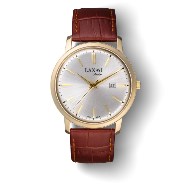 ساعت مچی مردانه لاکسمی مدل:Laxmi 8010-3