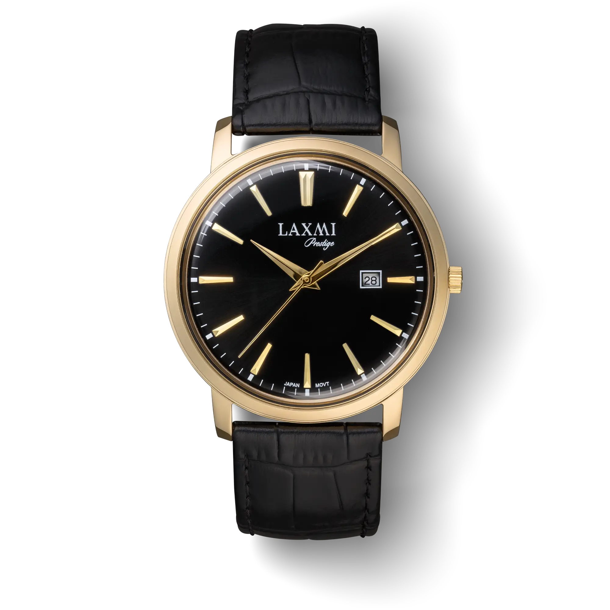 laxmi-watch-8010-5.webp ساعت مچی مردانه لاکسمی مدل:Laxmi 8010-5 - Image 1