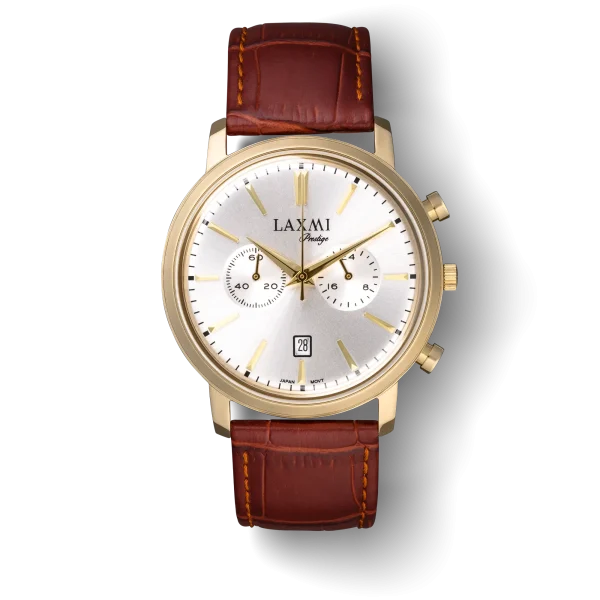 ساعت مچی مردانه لاکسمی مدل:Laxmi 8011-1