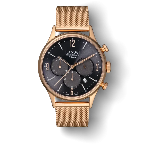 ساعت مچی مردانه لاکسمی مدل:Laxmi 8018-1