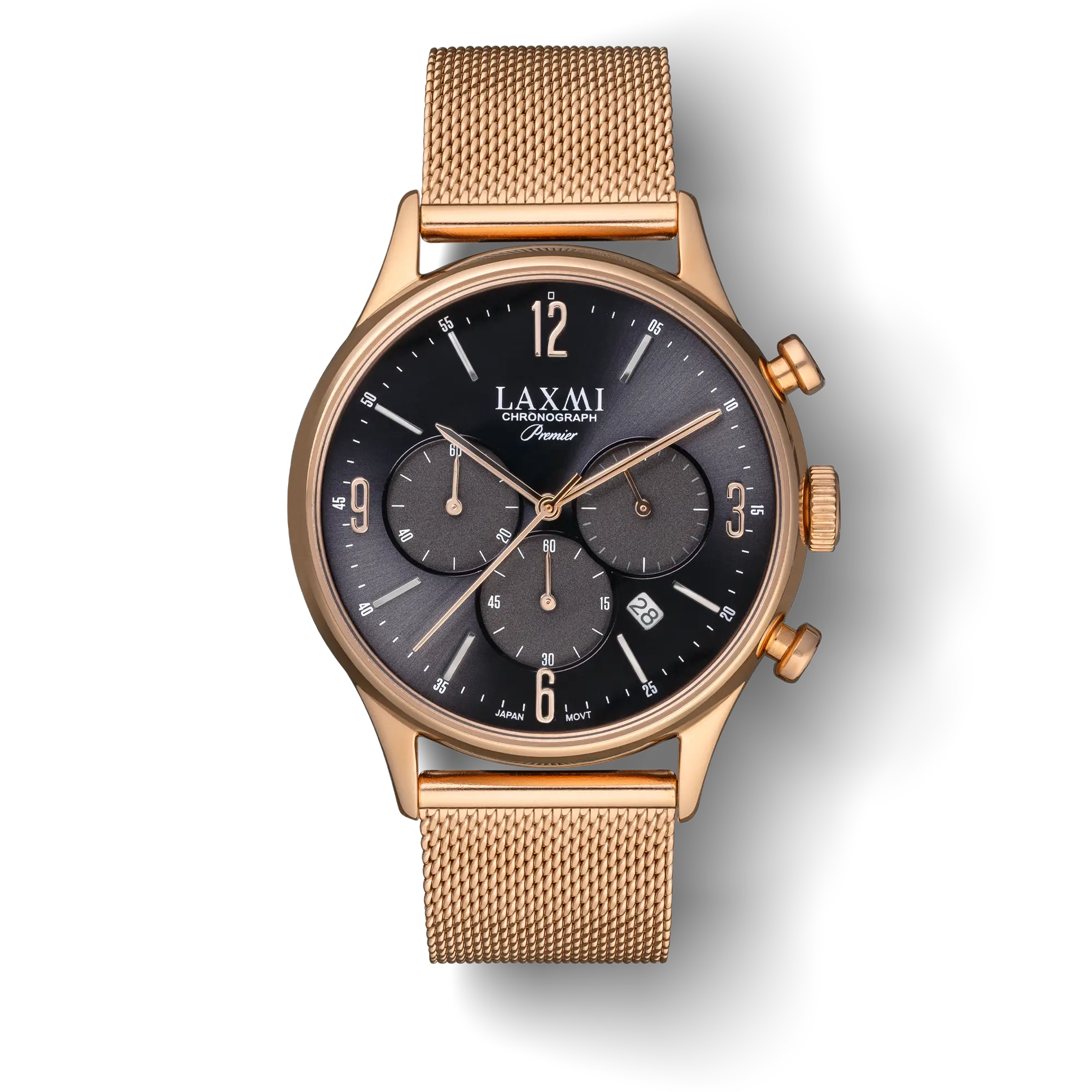 laxmi-watch-8018-1.webp ساعت مچی مردانه لاکسمی مدل:Laxmi 8018-1 - Image 1