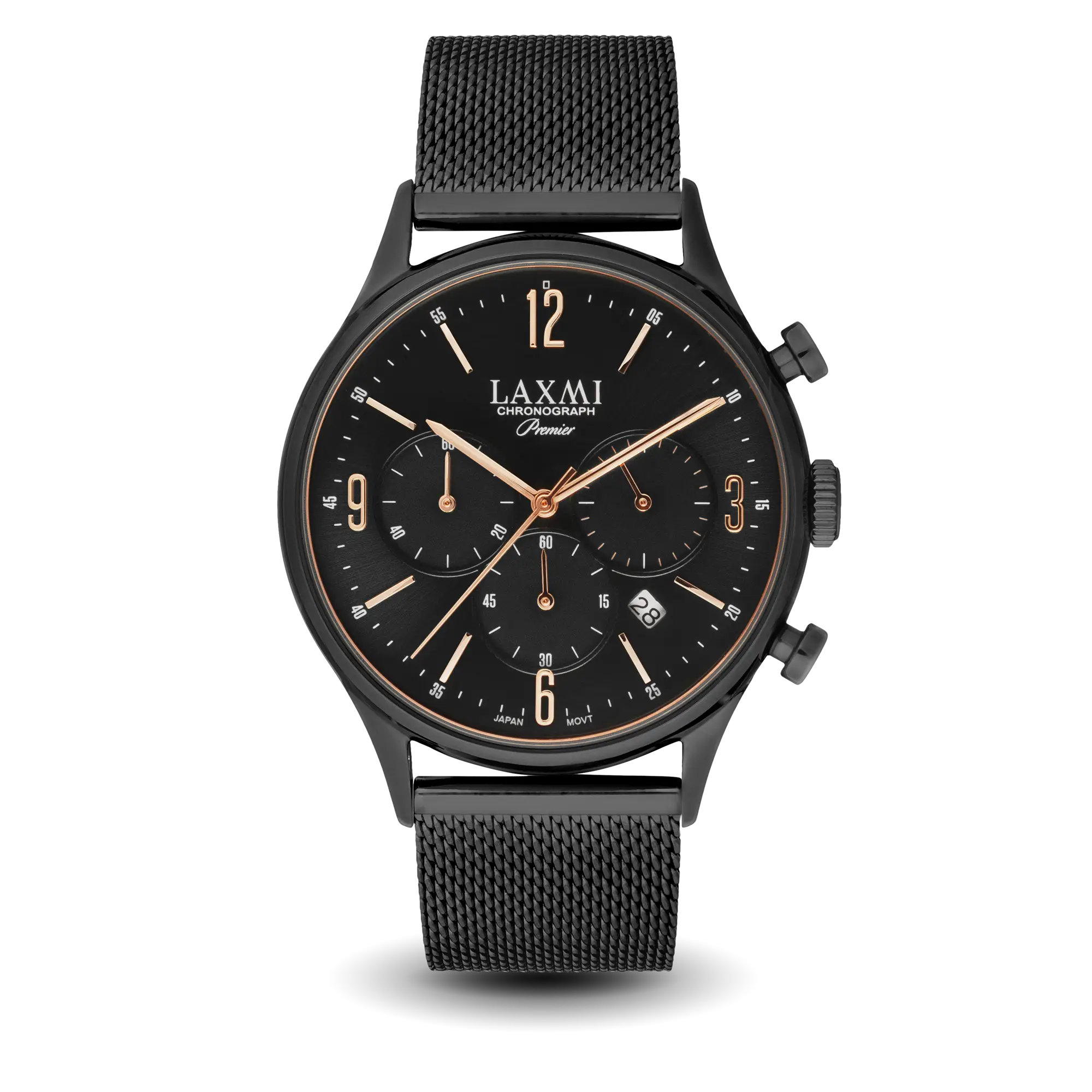 laxmi-watch-8018-2.webp ساعت مچی مردانه لاکسمی مدل:Laxmi 8018-2 - Image 1