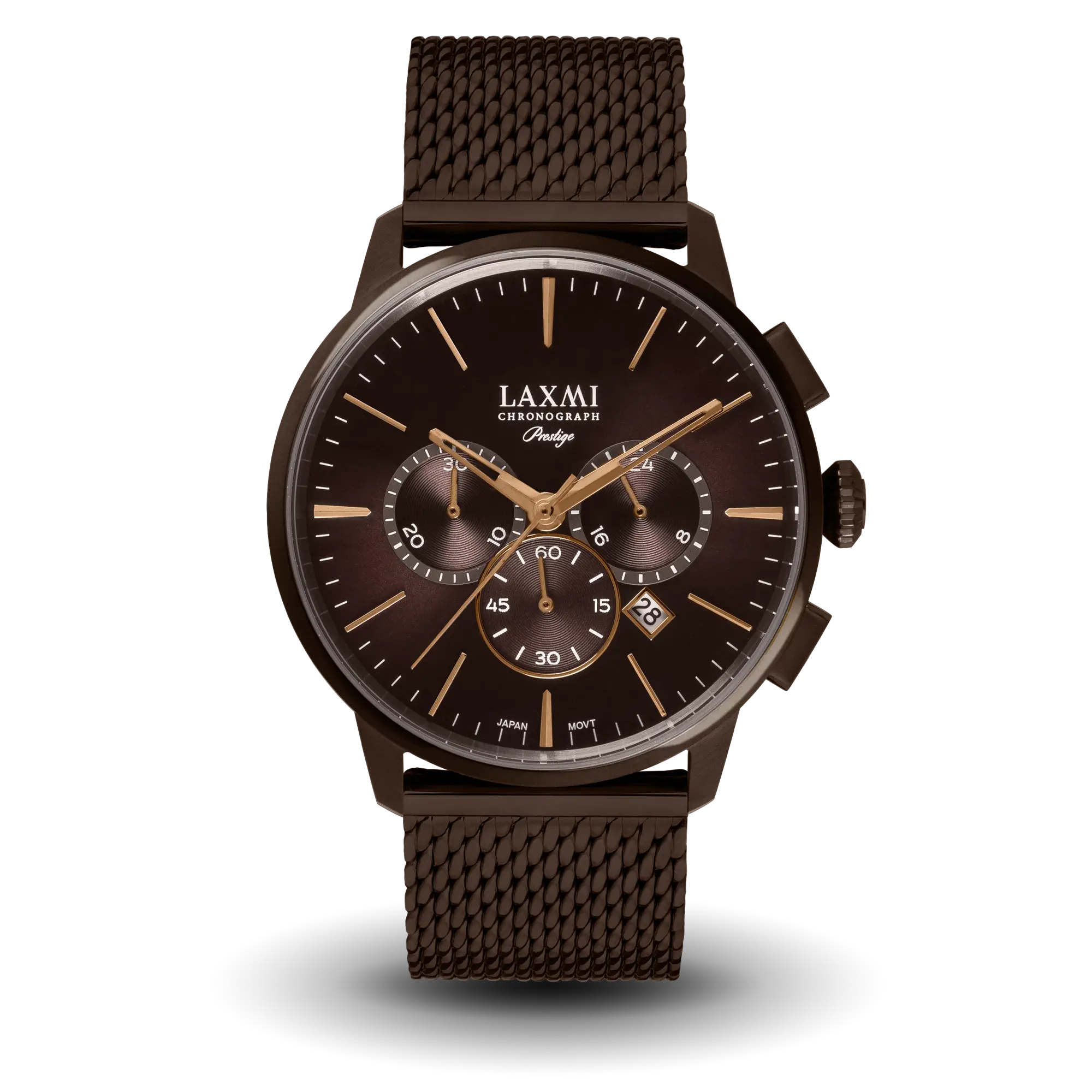 laxmi-watch-8021-10.webp ساعت مچی مردانه لاکسمی مدل:Laxmi 8021-10 - Image 1